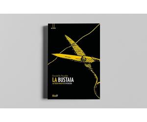 La bustaia. La terza indagine di Nunziata - 2019 - Fila 37