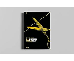 La bustaia. La terza indagine di Nunziata