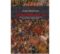 La bustina del tè di Giulia Malinverno, 2021, Abelpaper