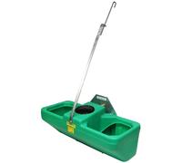 La Buvette Abbeveratoio da pascolo BIGLAC 55T per cisterna da pascolo / serbatoio d'acqua
