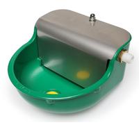 La Buvette Ciotola per bere BABYLAC per vitelli, pecore, capre, giovani animali