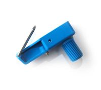 La Buvette Valvola di bassa pressione a lamelle adatto per 140479