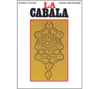 Libri Gershom Scholem - La Cabala