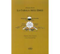 La Cabala degli Ebrei - [Il Leccio]