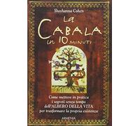 La cabala in 10 minuti
