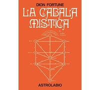 La cabala mistica