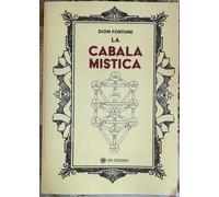 La Cabala Mistica di Dion Fortune, 2025, Om Edizioni
