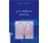La cabala mistica [Paperback] Dion Fortune and The Black Anguana