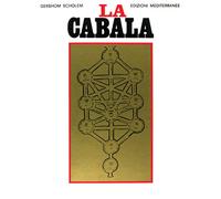 La cabala - Scholem Gershom