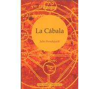 La Cabala / The Kabbalah