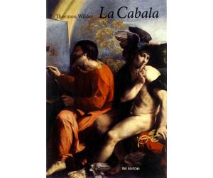 La cabala - Wilder Thornton