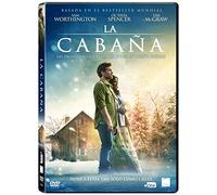 La cabaña