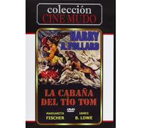 La Cabaña Del Tio Tom (Uncle Tom'S Cabin)