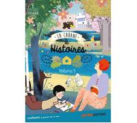 La Cabana Delle Storie Volume 5 DVD NUOVO