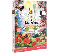 La Cabana Delle Storie Volume 7 DVD NUOVO