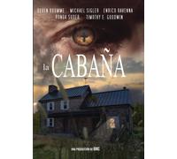 La Cabana (DVD) Deven Bromme Michael Sigler Timothy E. Goodwin Dorian Cleavenger