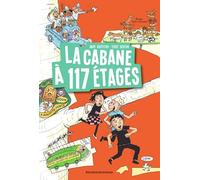 La cabane à 117 étages