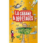 La cabane à 169 étages