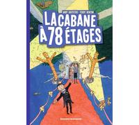 La cabane à 78 étages: La cabane à 78 étages poche