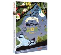 La cabane à histoires V4