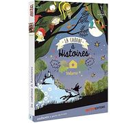 La cabane à histoires V4