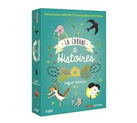 La Cabane à Histoires-Volume 1 & 2