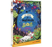 La Cabane à Histoires-Volume 6