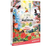 La cabane à Histoires-Volume 7