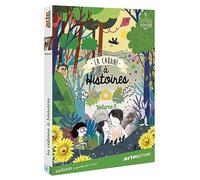 La Cabane à Histoires-Volume 8