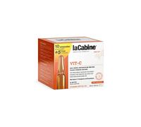 La Cabane Ampolle Vit C 10x2ml - Siero