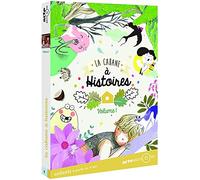La cabane aux histoires