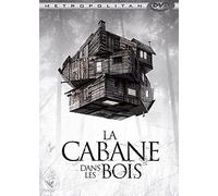 La cabane dans les bois