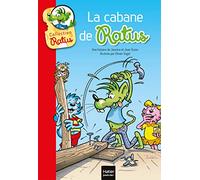 La cabane de Ratus