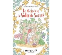La cabane de Sidonie Souris