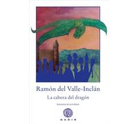 La cabeza del dragón
