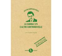 La cabina 124 e altre contronovelle: 13