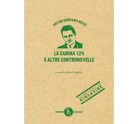 La cabina 124 e altre contronovelle