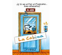 La Cabina: ¿Y si no estás estancado, sino apagado?