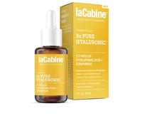 La Cabina 5x Pure Hyaluronic Siero 30ml