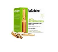 Fiale laCabine Anti-imperfezioni [10 x 2 ml]