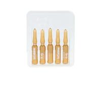 La Cabine Ampollas Contorno De Ojos 10 X 2ml