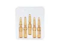 La Cabina ampolle Flash Effect 10x2ml