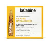 La Cabine Ampollas Hialur?Nico Xh5 10 X 2 Ml - 1 Unidad