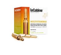 La Cabine Multivitaminico ampolle 10x2ml
