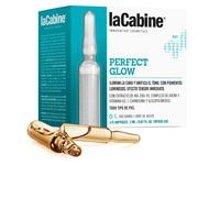 La Cabine Perfect Glow ampolle 10x2ml