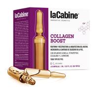 LA CABINE AMPOULES COLLAGEN 10 x 2 ml