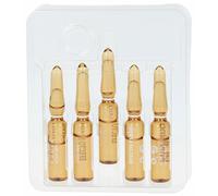 La Cabine Ampoules Flash Effect 10x 0,02 l