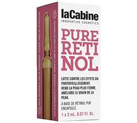 La Cabine Anti-Aging Retinolo Pure 2ml