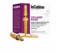 La Cabine Collagen Boost Ampoules 10x 0,02 l