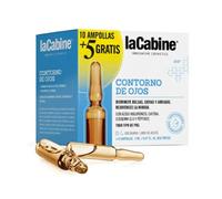 La Cabine Eye Contour Ampoules 15X2Ml